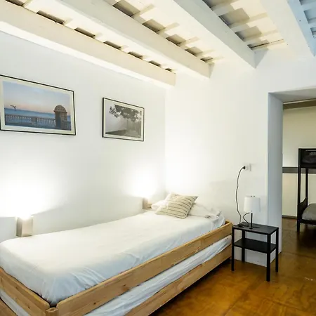 公寓 Casa Isabela By Time *