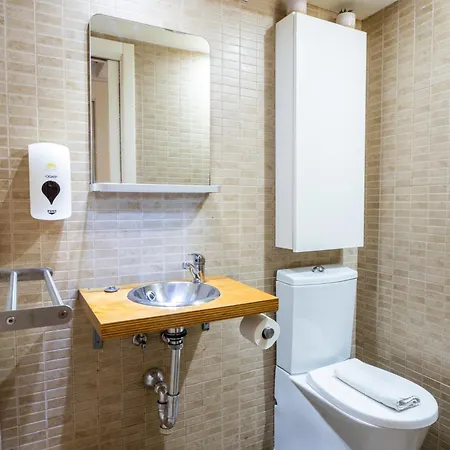 Casa Isabela By Time 加的斯