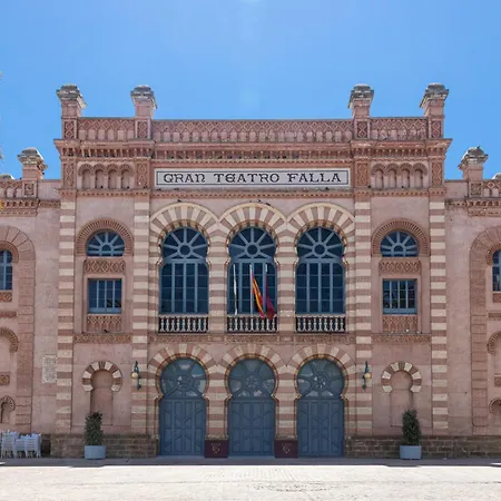 Casa Isabela By Time 公寓