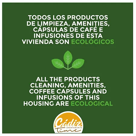 Casa Isabela By Time Cadice