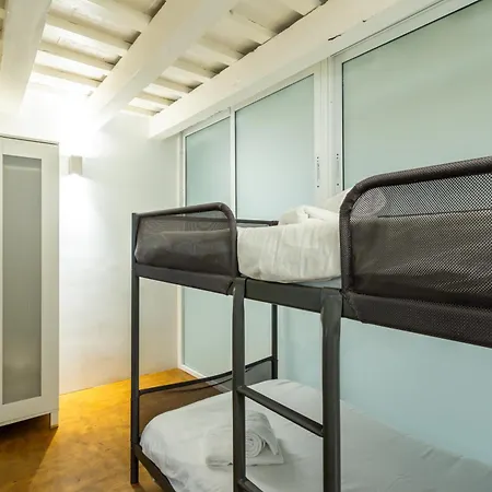 Casa Isabela By Time Appartamento Cadice