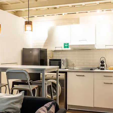 דירה Casa Isabela By Time