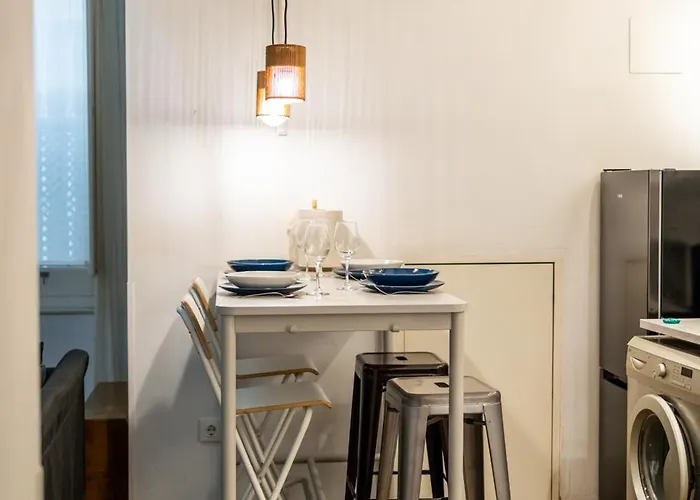 Appartamento Casa Isabela By Time *