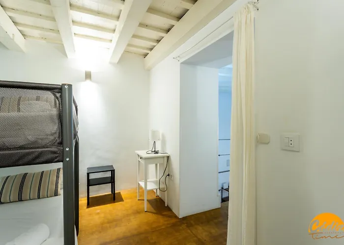 Casa Isabela By Time Cadice