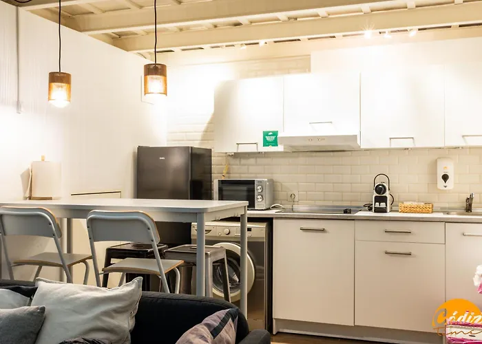 Appartamento Casa Isabela By Time