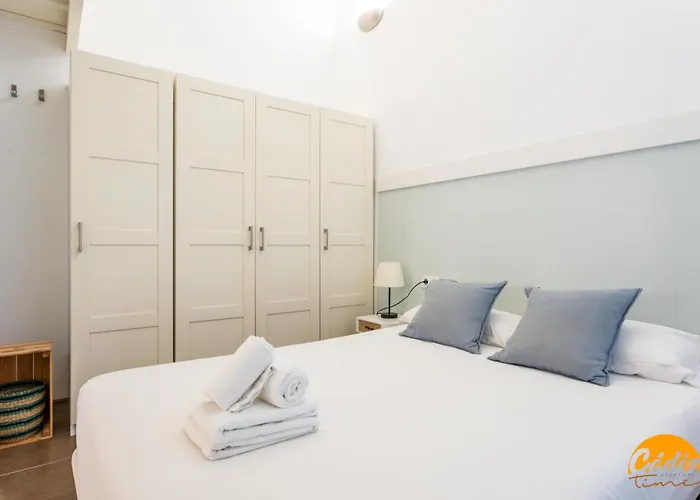 Appartamento Casa Isabela By Time *