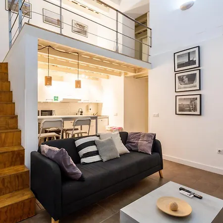 Lejlighed Casa Isabela By Time Cádiz