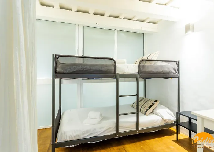 Casa Isabela By Time Apartment *