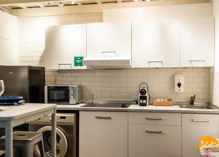 Casa Isabela By Time Apartment