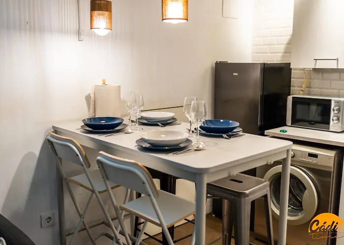 Casa Isabela By Time Apartment *