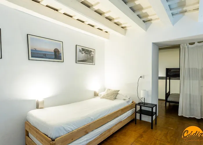 Apartment Casa Isabela By Time *