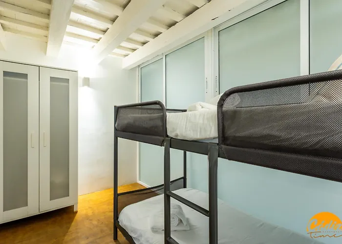 Casa Isabela By Time Apartment Cádiz