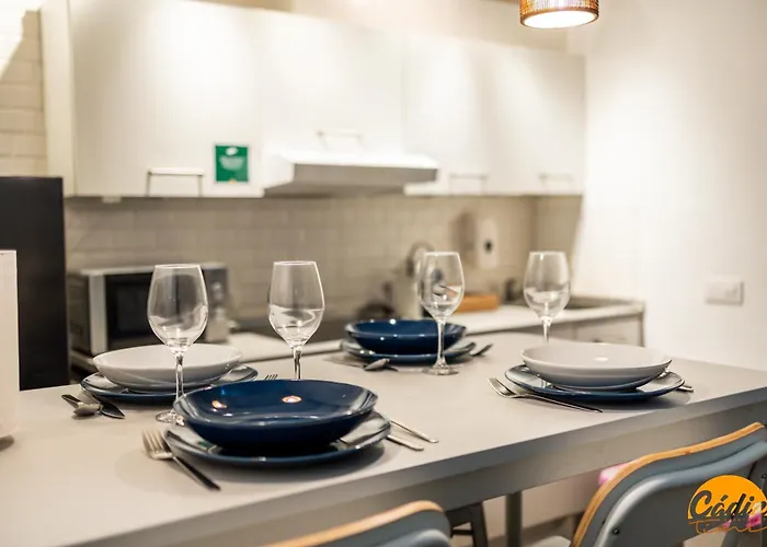 Casa Isabela By Time Apartment *