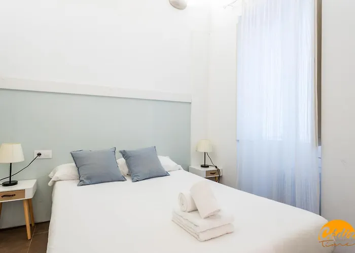 Casa Isabela By Time Apartment Cádiz