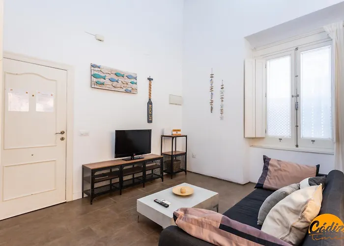 Apartment Casa Isabela By Time Cádiz