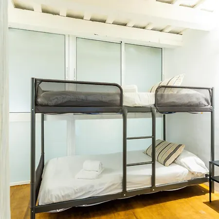 Casa Isabela By Time Apartment *