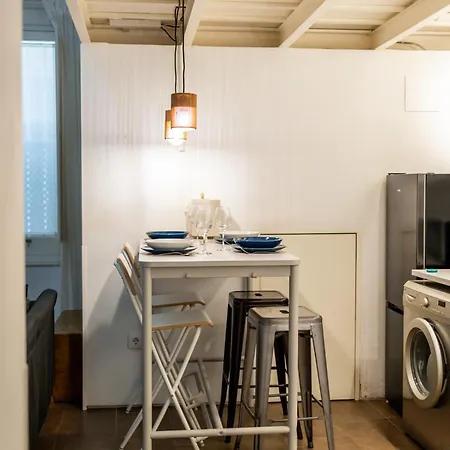 Apartment Casa Isabela By Time *