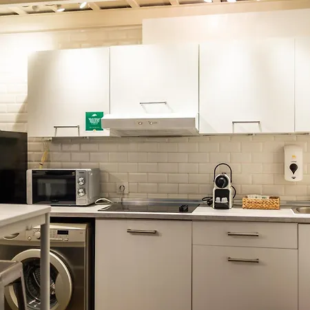 Casa Isabela By Time Apartment