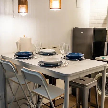 Casa Isabela By Time Apartment *