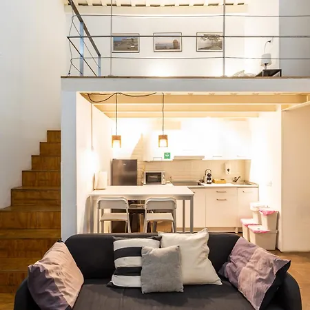 Casa Isabela By Time Apartment