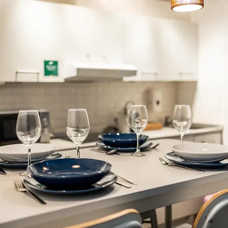 Casa Isabela By Time Apartment *