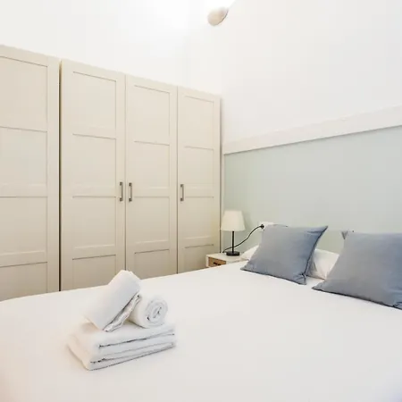 Apartment Casa Isabela By Time *