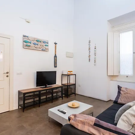 Apartment Casa Isabela By Time Cadiz